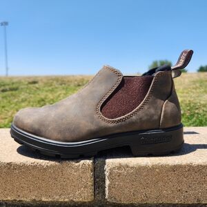 Blundstone Low Cut #2036 Women's Boot